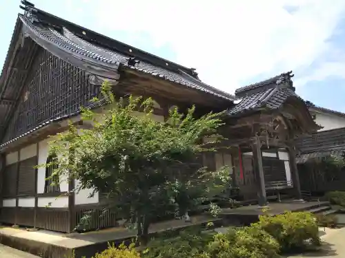 正覚院(石川県)