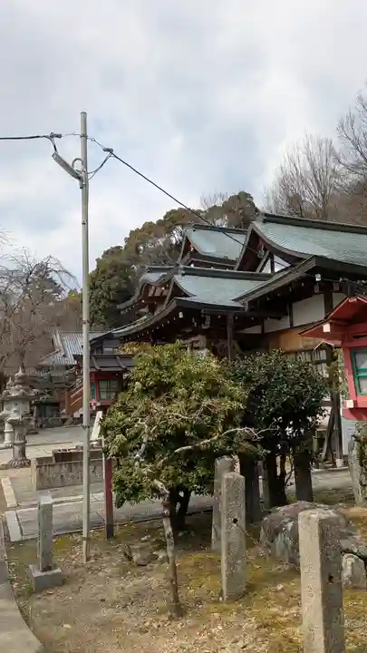 松ヶ崎大黒天 妙圓寺(妙円寺)(京都府)