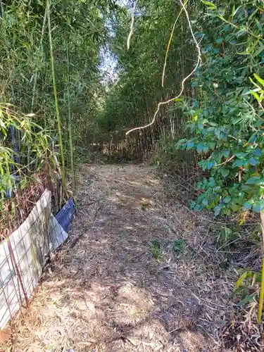 厳嶋神社（五十部町）(栃木県)
