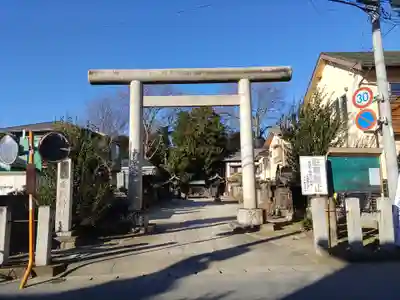 香取神社(千葉県)