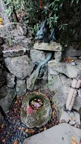 柳谷観音　楊谷寺(京都府)