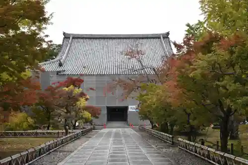  智積院のその他建物