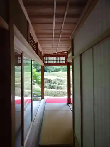 大池寺(滋賀県)