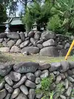 愛宕神社のその他建物
