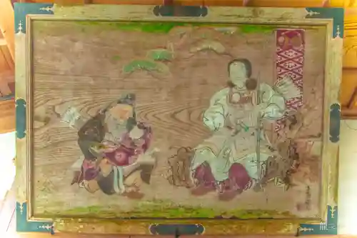 熊野神社(宮城県)