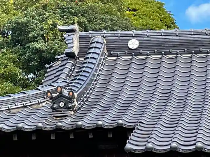 六社神社のその他建物