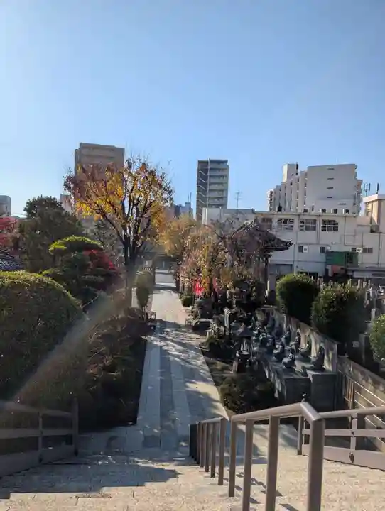 錫杖寺(埼玉県)