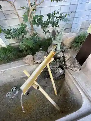 須賀神社(東京都)