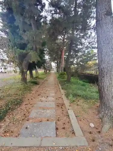 龍淵寺のその他建物