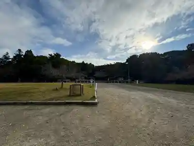 奈良縣護國神社(奈良県)
