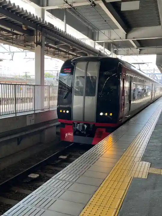 熱田神宮(愛知県)