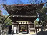 香椎宮(福岡県)