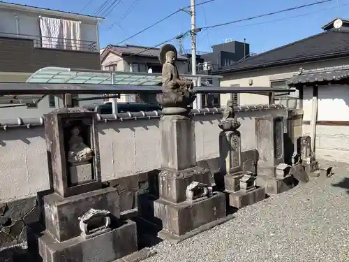 浄念寺(埼玉県)