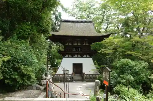 石山寺の建物その他