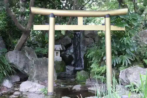 愛宕神社(東京都)