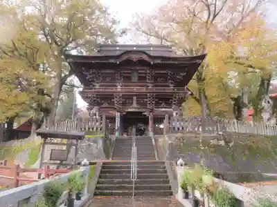 普光寺(新潟県)