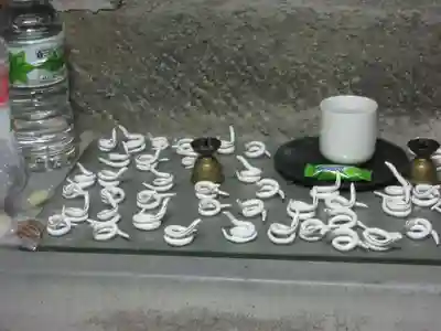 江島杉山神社のその他建物