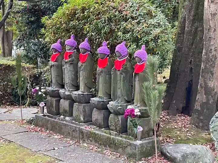 安養院(東京都)