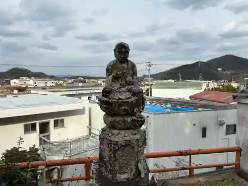 国中寺(徳島県)