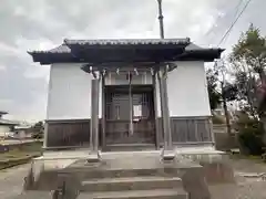 八坂神社(徳島県)