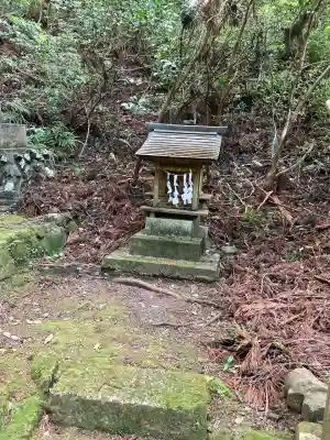 陰陽神社(茨城県)