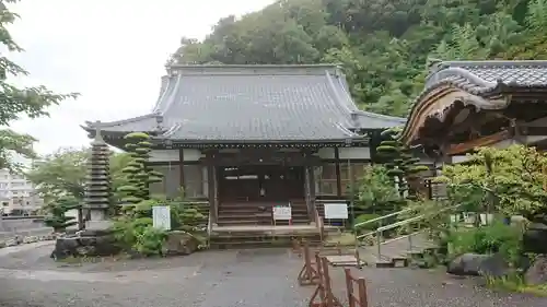 眞珠院(静岡県)