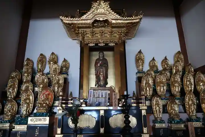 永寿寺(愛知県)