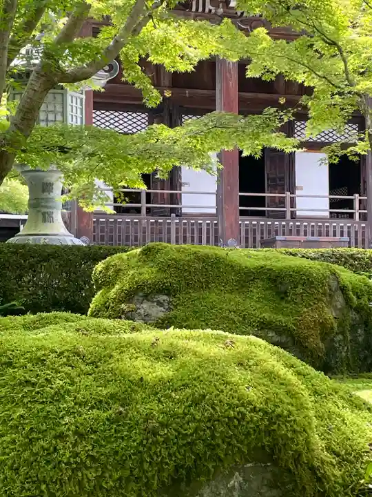 禅林寺(永観堂)のその他建物