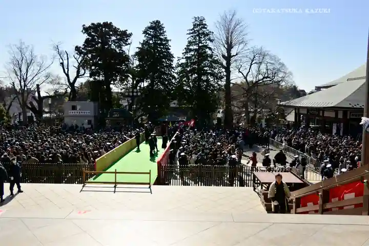 成田山新勝寺(千葉県)