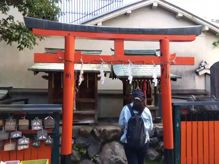 御所八幡宮(京都府)