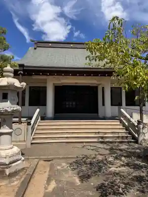 報恩寺(和歌山県)