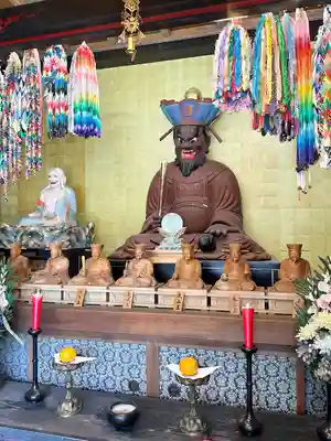 乗蓮寺(東京都)