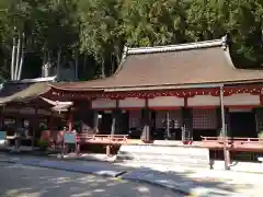 長命寺(滋賀県)