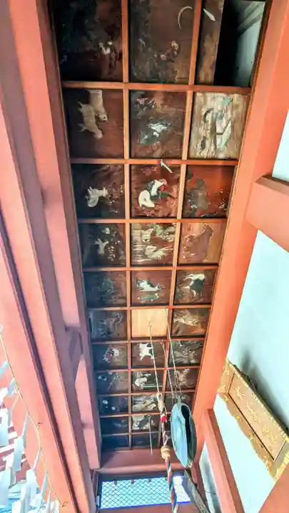 大善院のその他建物