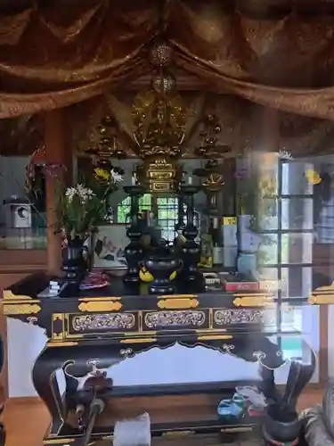 中ノ河内仏木寺(福岡県)