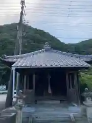 塚本千体地蔵(兵庫県)