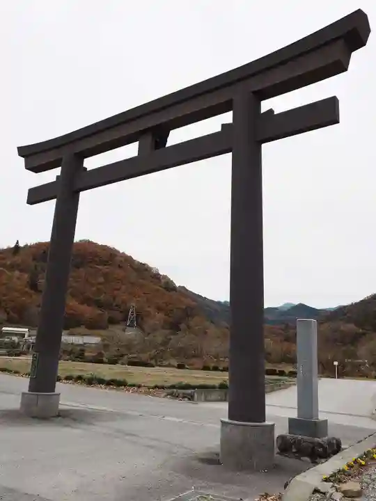 椋神社(埼玉県)