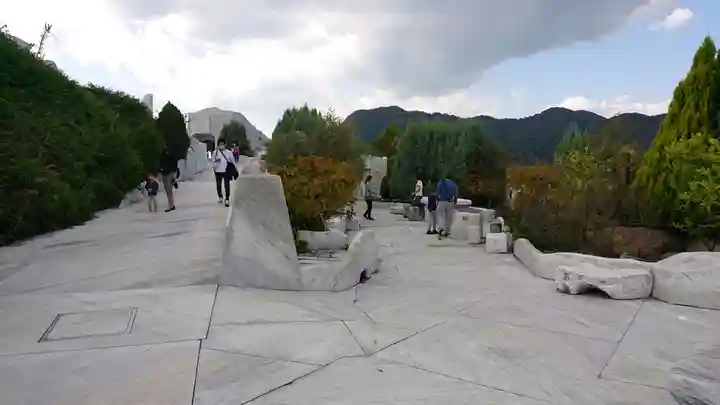 耕三寺(広島県)