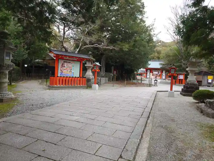 熊野速玉大社(和歌山県)