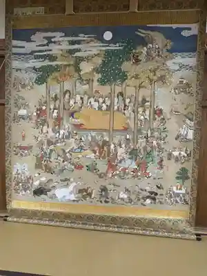 大寶寺（大宝寺）の芸術