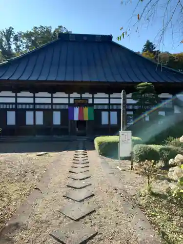 陽林寺(福島県)
