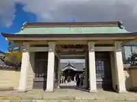 柿本神社(兵庫県)