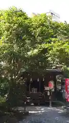 大綱金刀比羅神社(神奈川県)