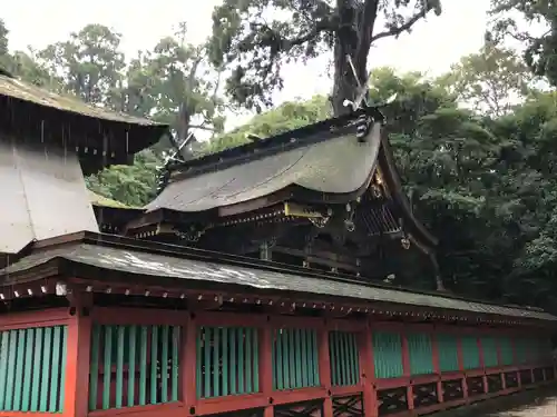 鹿島神宮のその他建物