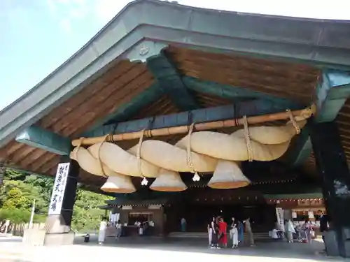 出雲大社のその他建物