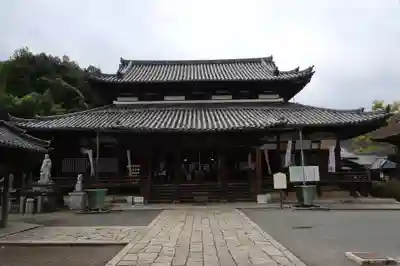 園城寺（三井寺）(滋賀県)