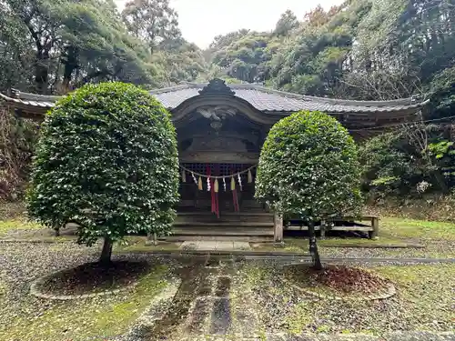 熊野神社(千葉県)