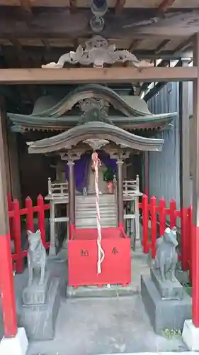 豊川稲荷(宮城県)