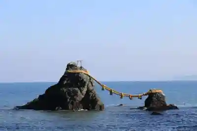 二見興玉神社(三重県)