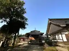 正覚院(石川県)